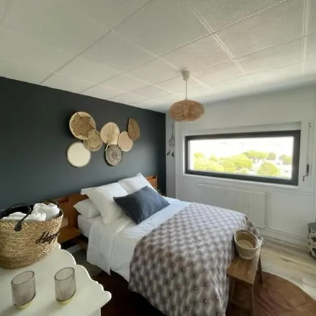 Royan, 2 Pieces, 4 Personnes - Fr-1-539-38 Apartment Royan