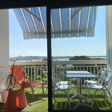 Royan, 2 Pieces, 4 Personnes - Fr-1-539-38 Apartment