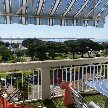 Royan, 2 Pieces, 4 Personnes - Fr-1-539-38 Apartment *