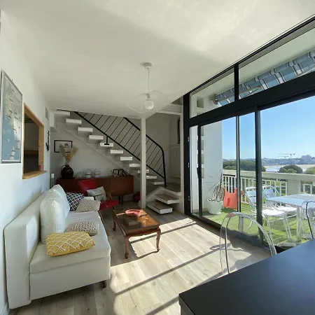 Royan, 2 Pieces, 4 Personnes - Fr-1-539-38 Apartment *