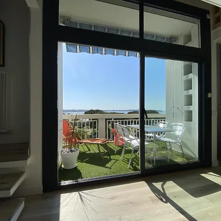 Royan, 2 Pieces, 4 Personnes - Fr-1-539-38 Apartment Royan