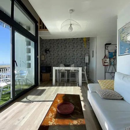 Apartment Royan, 2 Pieces, 4 Personnes - Fr-1-539-38 Royan