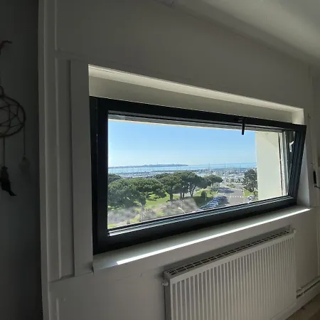 Royan, 2 Pieces, 4 Personnes - Fr-1-539-38 Apartment *