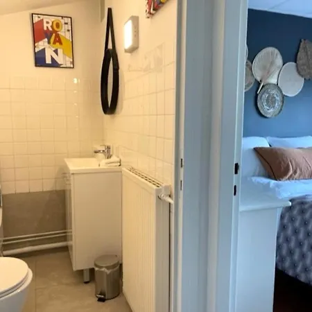 Apartment Royan, 2 Pieces, 4 Personnes - Fr-1-539-38